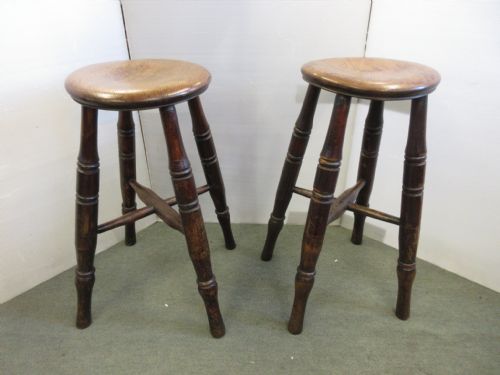 Pair of Stools