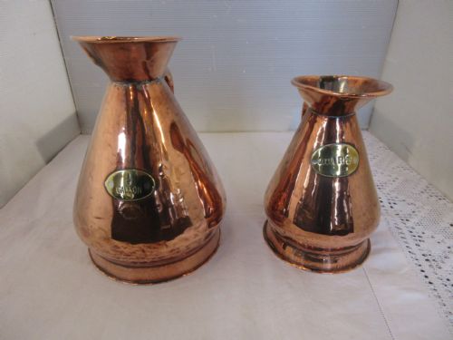 Pair of Scottish Measures