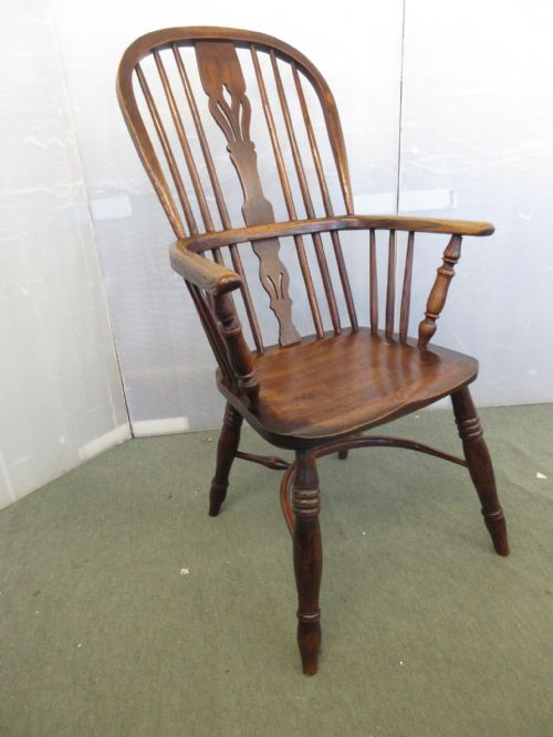 Windsor Chair