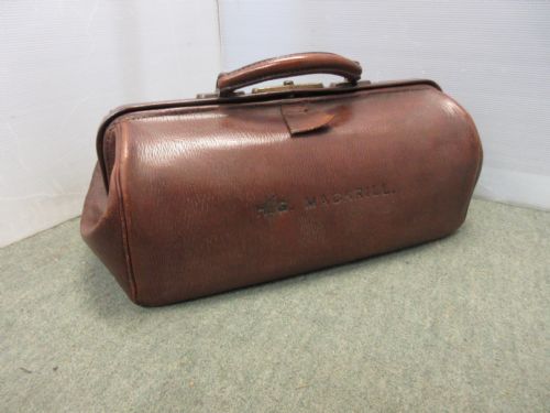 Gladstone Bag