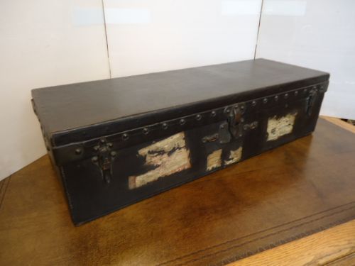 Louis Vuitton Motor Car Trunk
