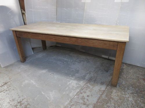 Large 7' Table