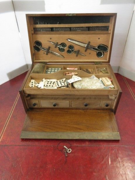 Quality Sewing Compendium