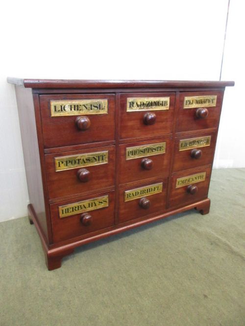 Chemist Bank