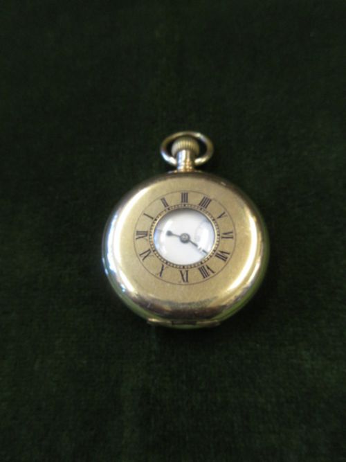 1/2 Hunter Watch