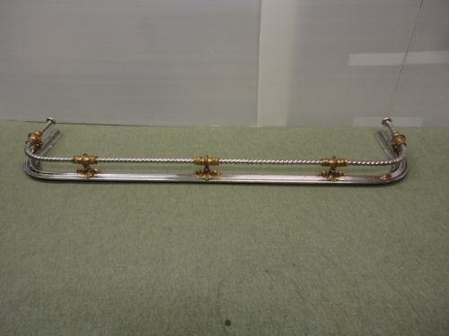 Victorian Fender