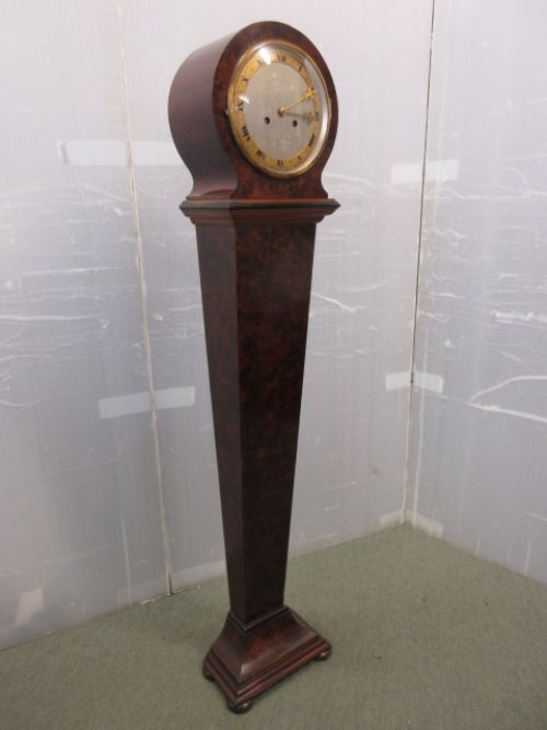 Art Deco Clock