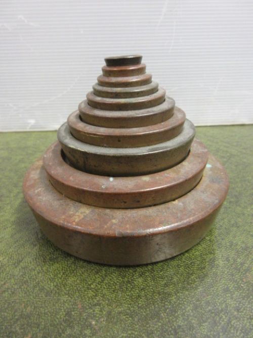 Set of Sovereign Weight