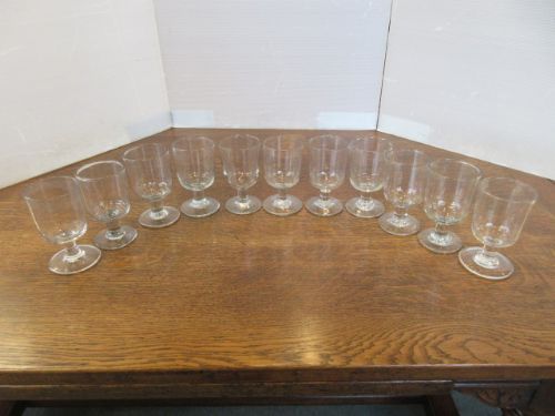 11 Very Similar Rummers