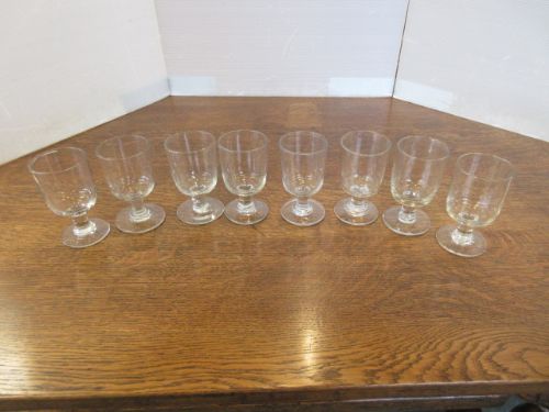 8 Very Similar Rummers