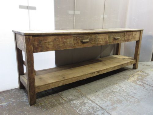 8' Potboard Base