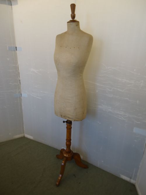 Tailors Dummy