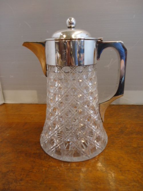 Super Quality Lemonade Jug
