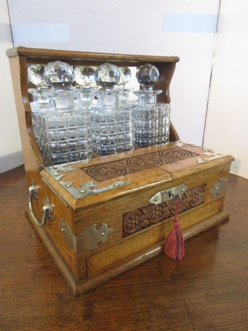 Oak Games Tantalus