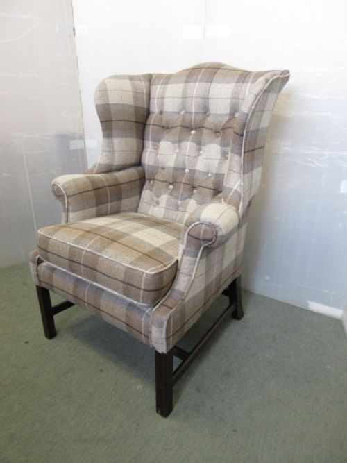 Quality Armchair