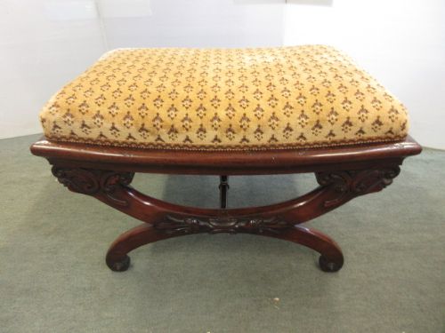 Regency Stool