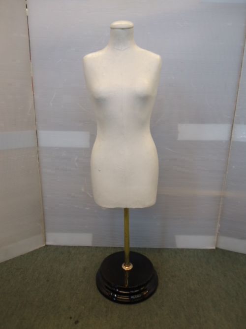 19th Century Miniature Manikin
