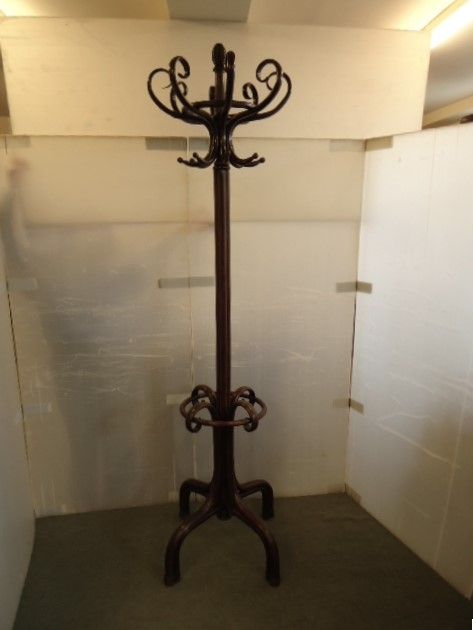 Bentwood Coat Stand