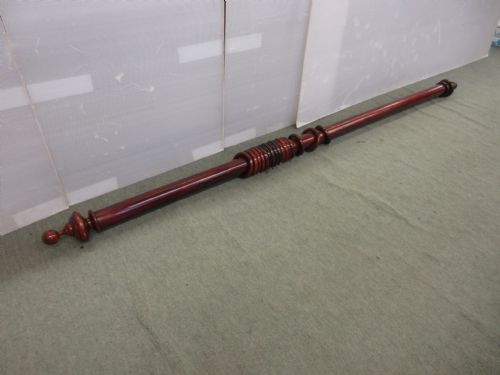 Victorian Curtain Pole