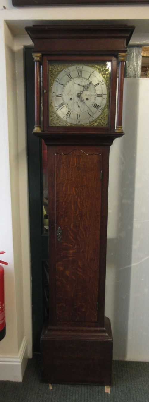 Kidd Malton Grandfather Clock