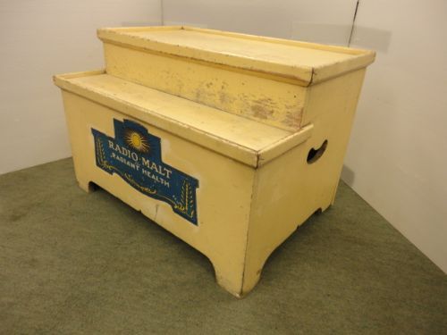 Shop Display Stand