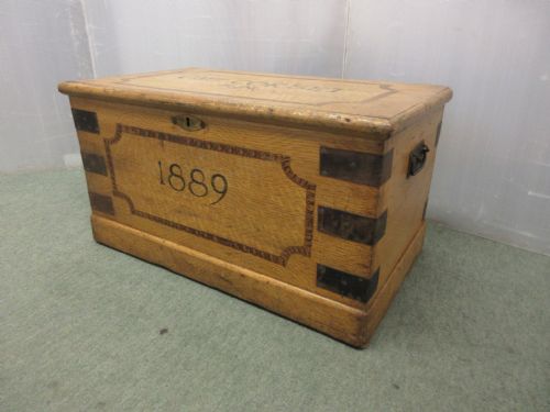 Pine Box