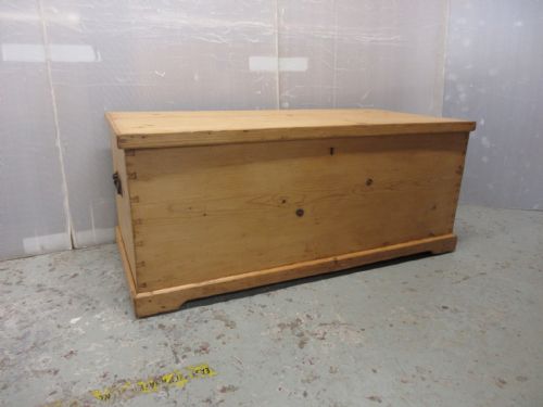 Pine Box