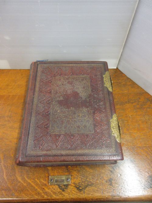 Family Bible