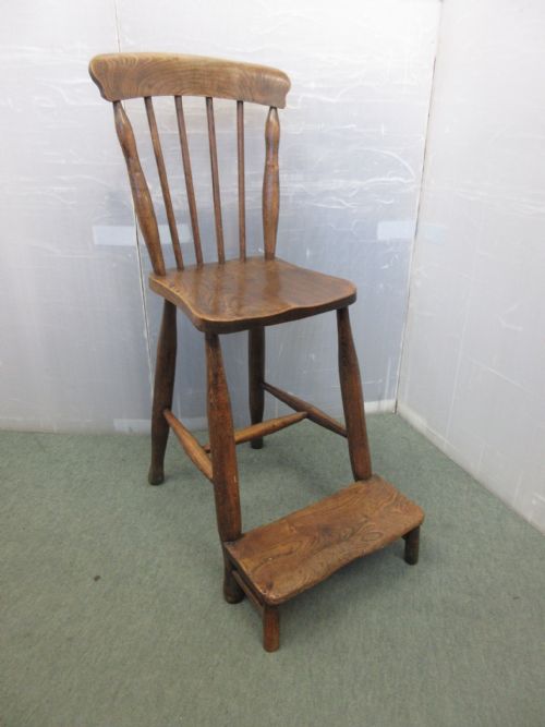 Clerks Chair