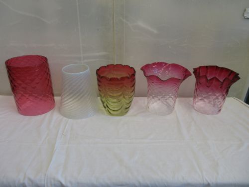 5 Superb Large Gas Fitting Shades