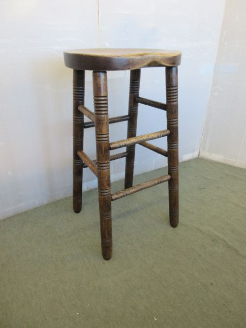 Tall Stool