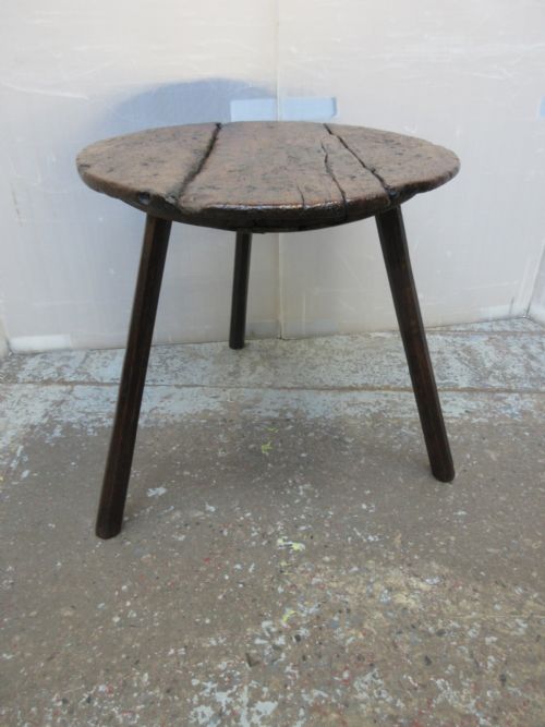 Cricket Table