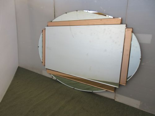 DECO MIRROR