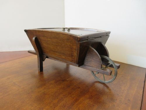 Sewing Box