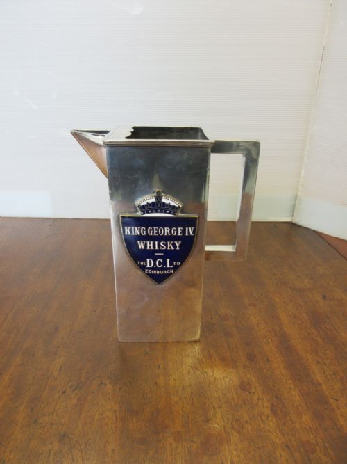 Whisky Jug