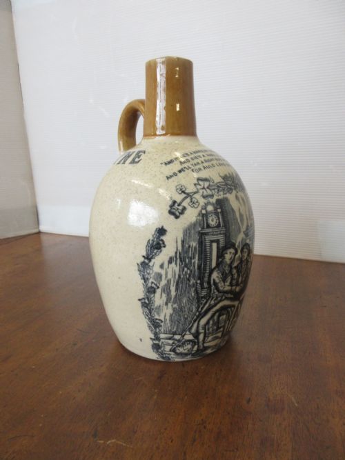 Whisky Jug