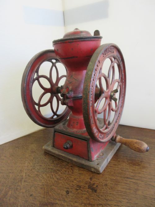 Coffee Grinder
