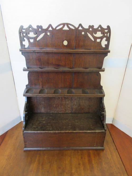 Spoon Rack / Pipe Rack