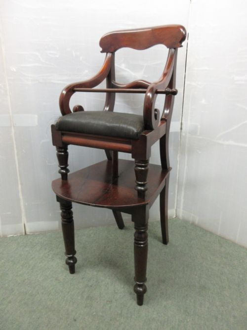 Regency Childs Chair
