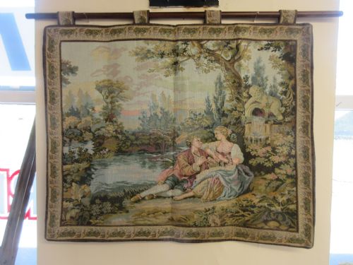 Wall Hanging Tapestry