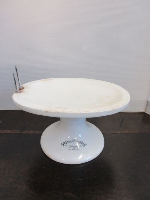 Kitchenalia Ham Stand