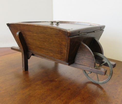 Sewing Box