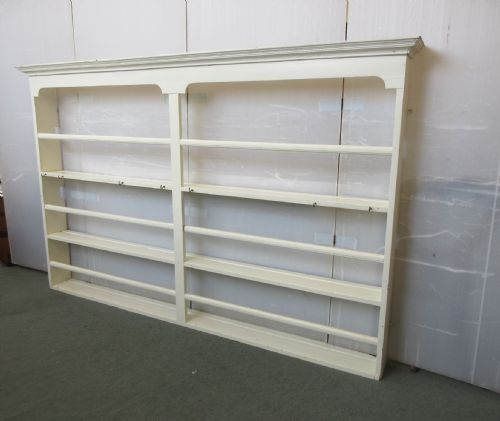 Large Pine Kitchen Rack