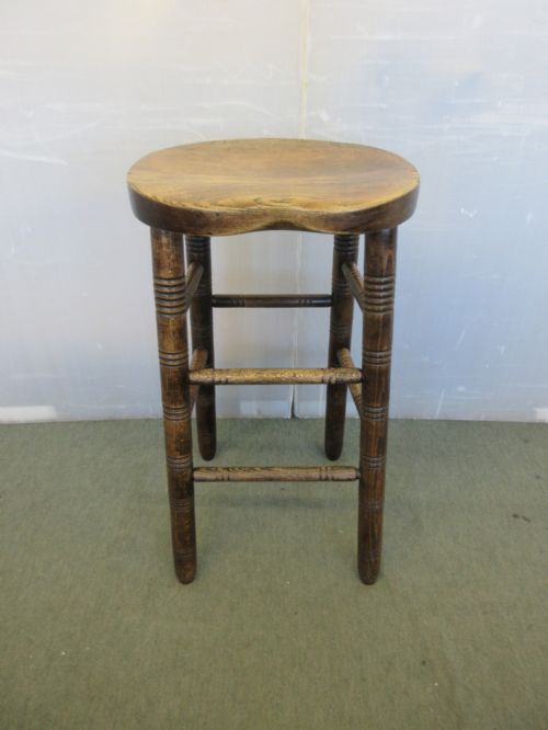 Tall Stool