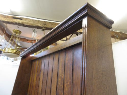 OAK FISHING RACK - ADDITIONAL PHOTO 3