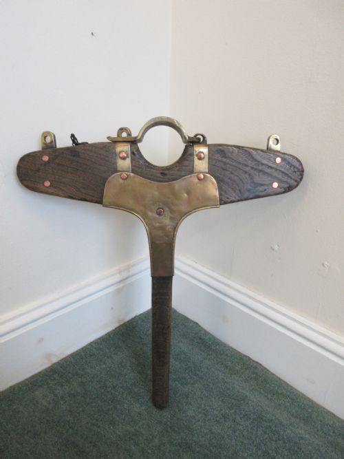 Boat Part