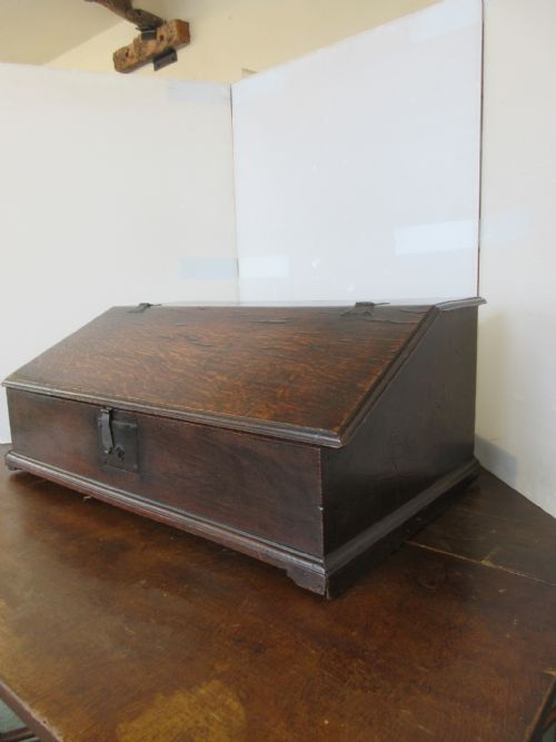 Bible Box