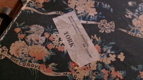 EARLY SILK TOP HAT SIZE 7 14 58 JAMES MILLAR AYR - ADDITIONAL PHOTO 10