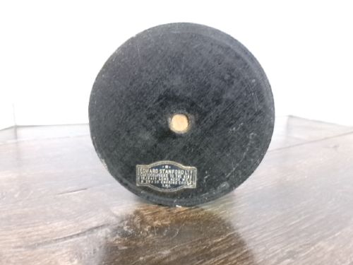 1930'S PHILIPS 6 TERRESTRIAL GLOBE - ADDITIONAL PHOTO 1