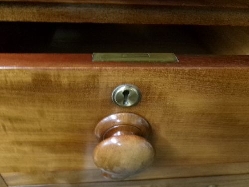 Alternate View